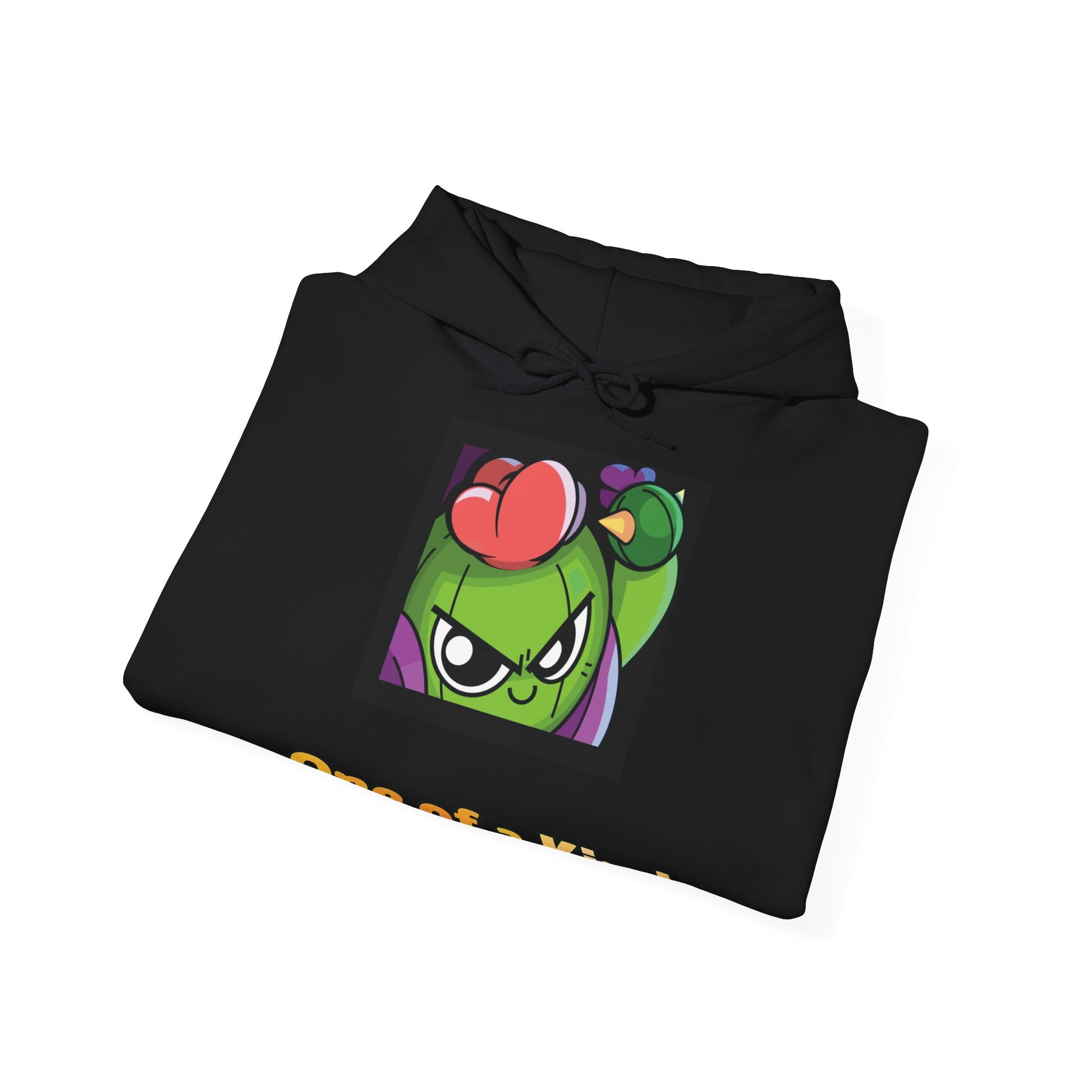 *LIMITED EDITION* Toon Spike Hoodie