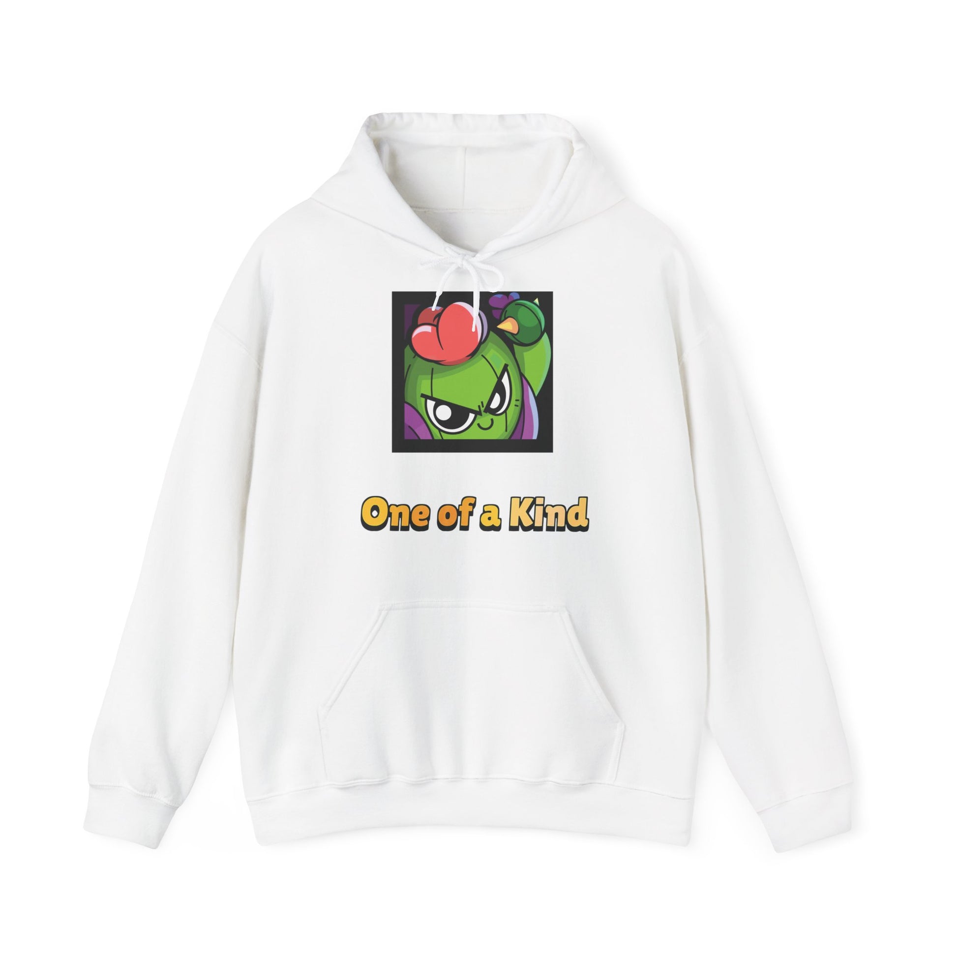 *LIMITED EDITION* Toon Spike Hoodie
