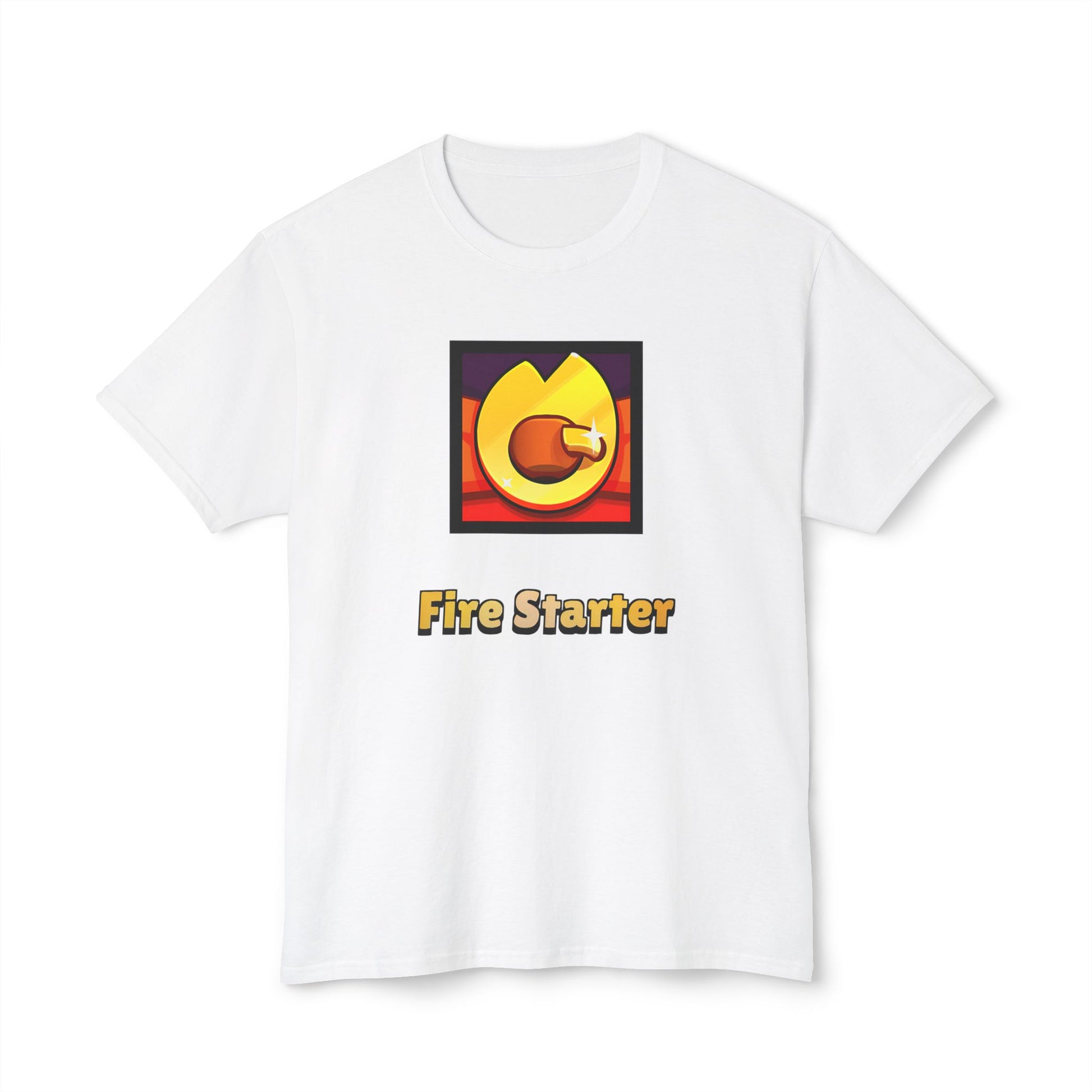 Amber Mastery T-shirt