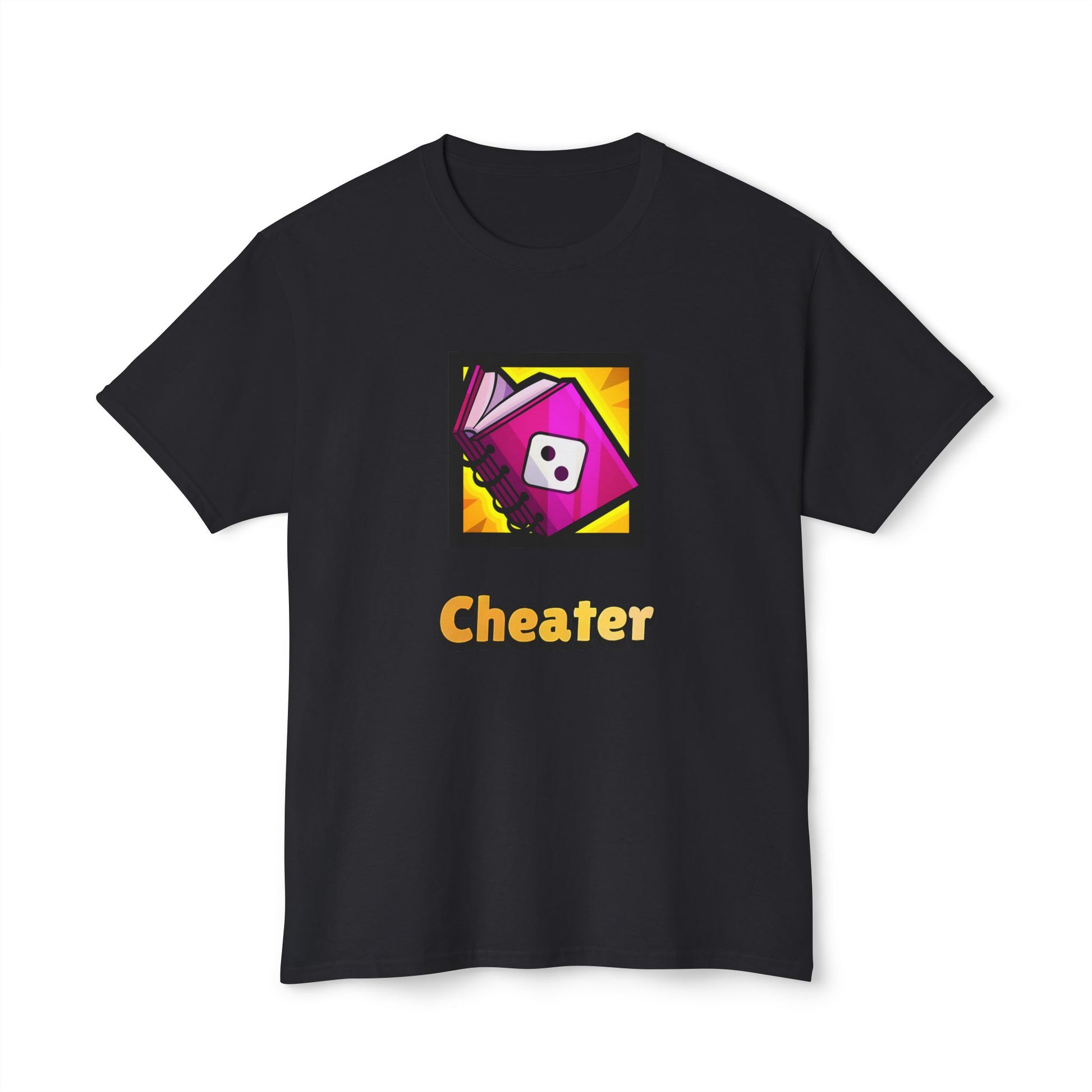 Meeple Mastery T-shirt